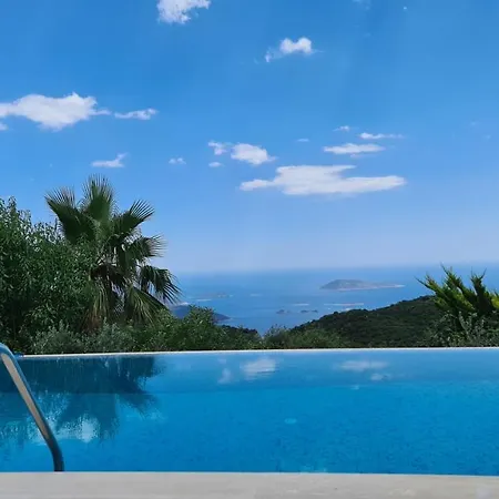 Maria Kas * Yenikoy (Kas)