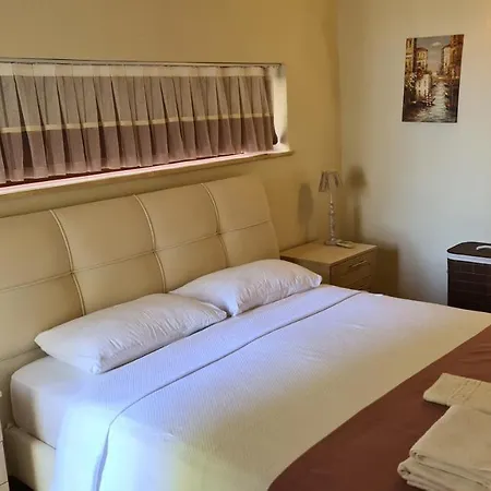 Maria Kas וילה *