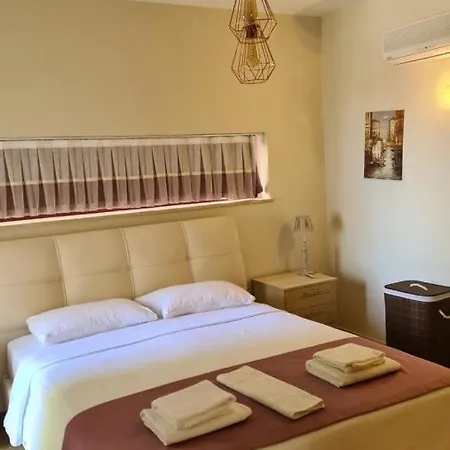 וילה Maria Kas *