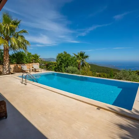 Villa Maria Kas