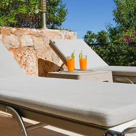 וילה Maria Kas *