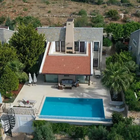 Maria Kas Villa Yenikoy (Kas)