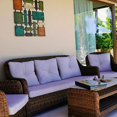 Maria Kas * Yenikoy (Kas)