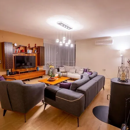 וילה Maria Kas Yenikoy (Kas)