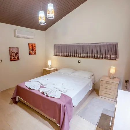 Maria Kas וילה Yenikoy (Kas)