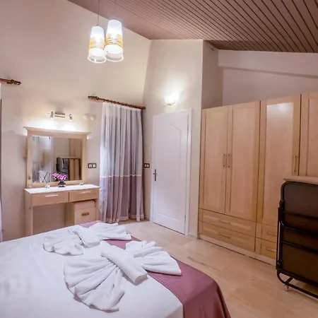 וילה Maria Kas Yenikoy (Kas)