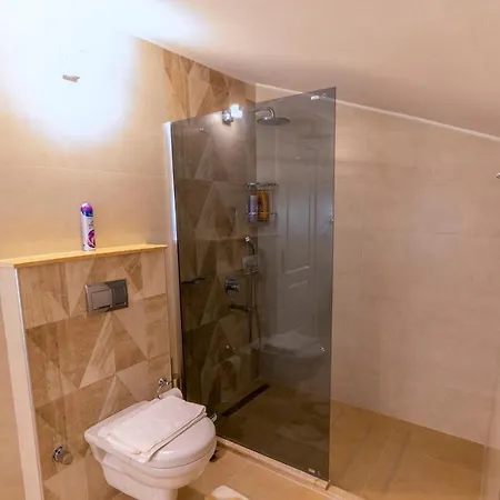 Maria Kas * Yenikoy (Kas)