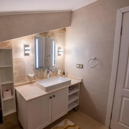 וילה Maria Kas Yenikoy (Kas)