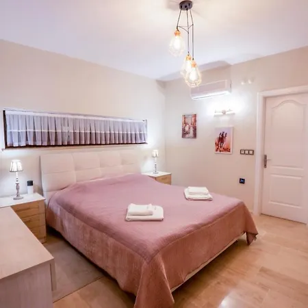 Maria Kas וילה Yenikoy (Kas)