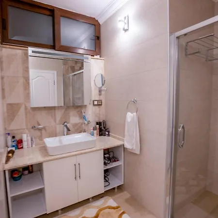 Maria Kas וילה *