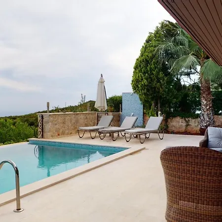 Maria Kas Yenikoy (Kas)