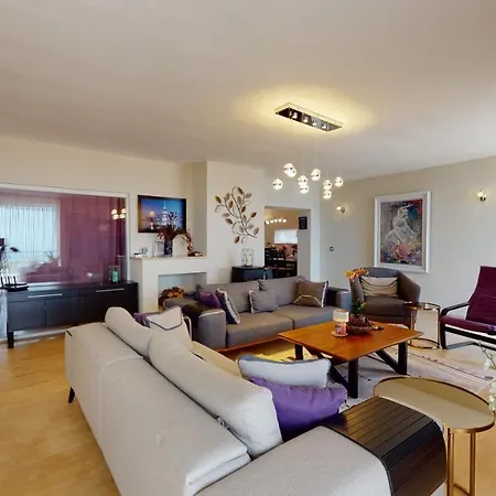 Maria Kas Villa Yenikoy (Kas)