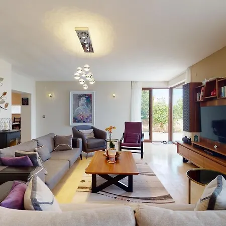 Maria Kas * Yenikoy (Kas)