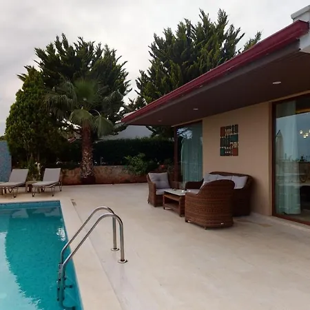 Villa Maria Kas *
