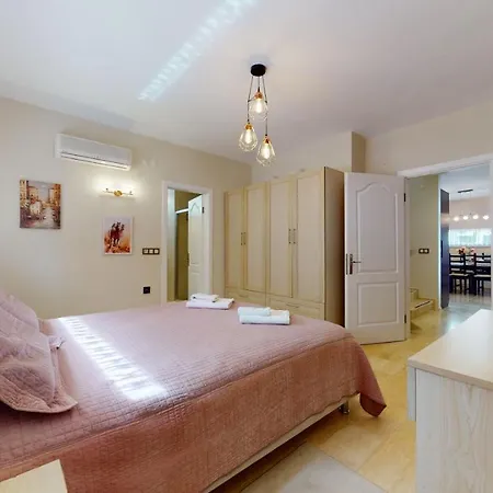 Maria Kas Yenikoy (Kas)