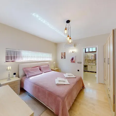 Maria Kas Villa *