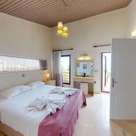 Maria Kas וילה *