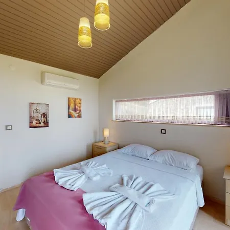 Villa Maria Kas