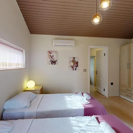 Maria Kas Yenikoy (Kas)