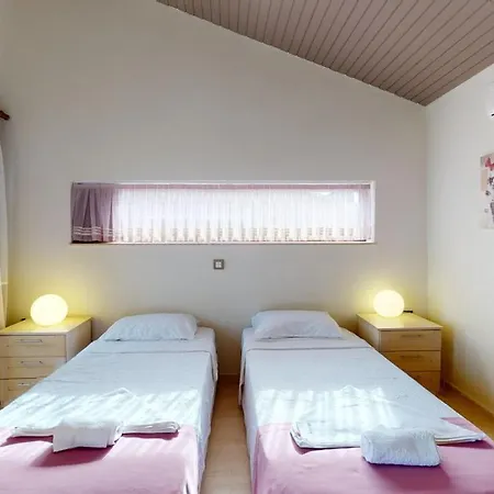 Villa Maria Kas *