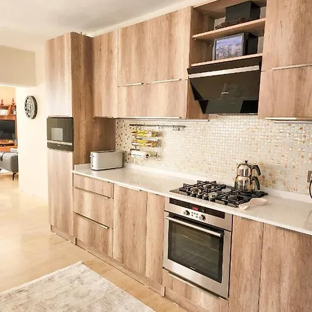 Maria Kas וילה *