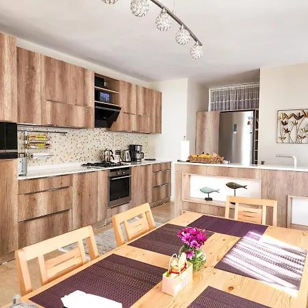 Maria Kas * Yenikoy (Kas)