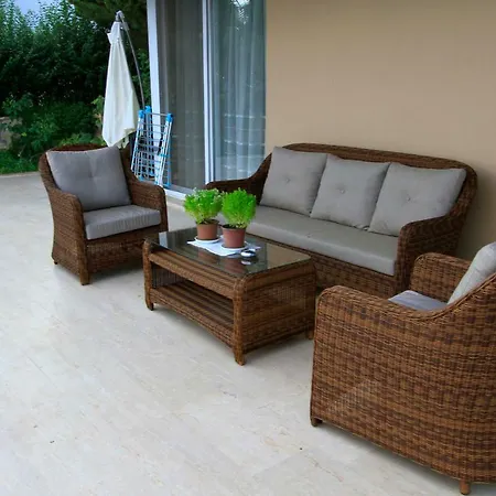 Maria Kas Villa