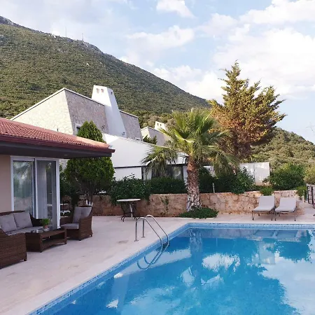 Maria Kas Yenikoy (Kas)