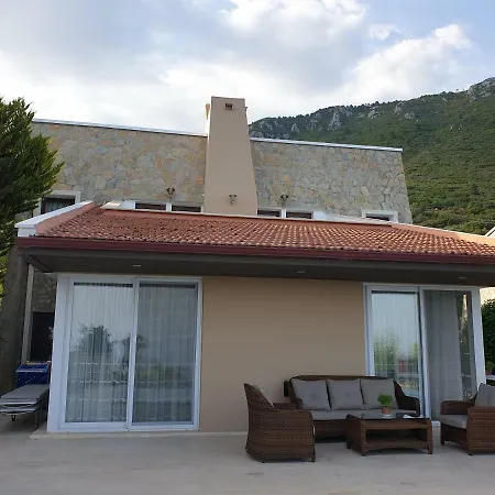 Maria Kas וילה Yenikoy (Kas)