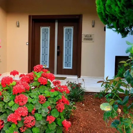 Maria Kas Villa