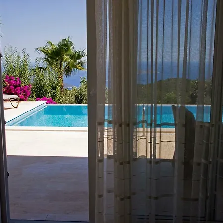 Maria Kas וילה Yenikoy (Kas)