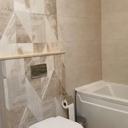 וילה Maria Kas *