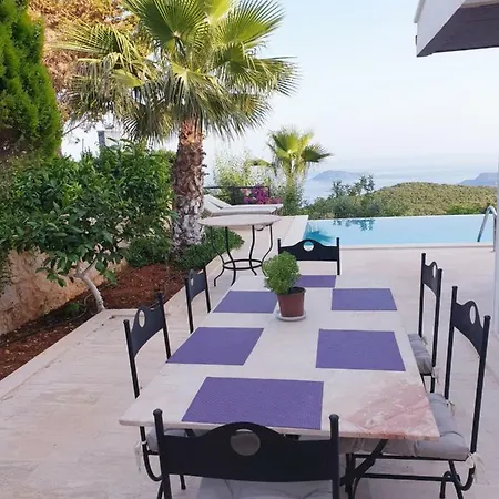 Maria Kas Yenikoy (Kas)