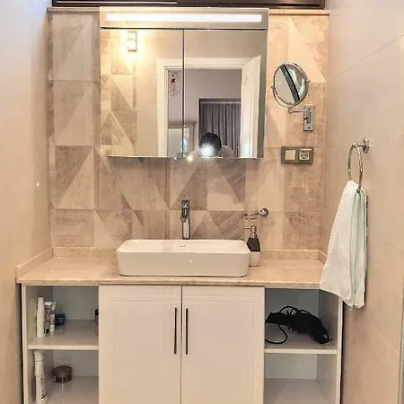 Maria Kas וילה Yenikoy (Kas)