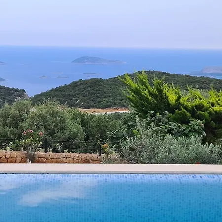 Maria Kas * Yenikoy (Kas)