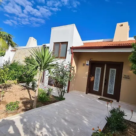 Vila Maria Kas