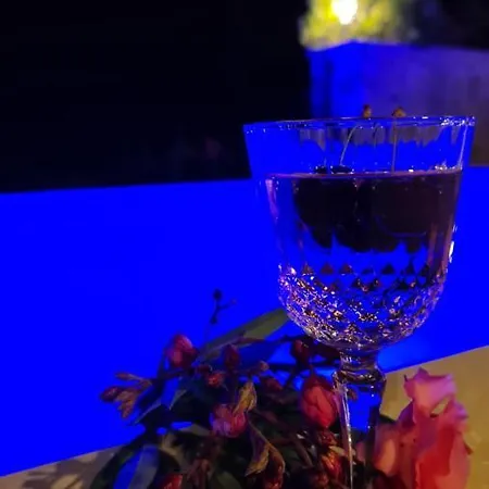 Βίλα Maria Kas *