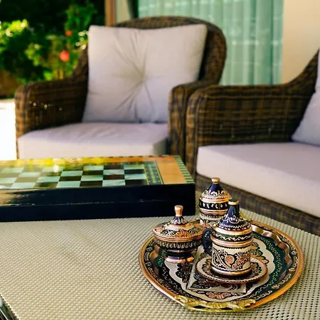 Maria Kas Yenikoy (Kas)