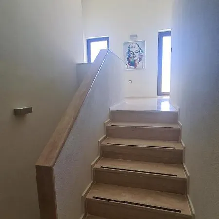 Maria Kas 别墅 Yenikoy (Kas)