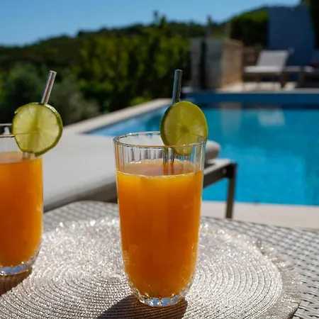 Maria Kas 别墅 Yenikoy (Kas)