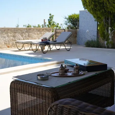 别墅 Maria Kas Yenikoy (Kas)