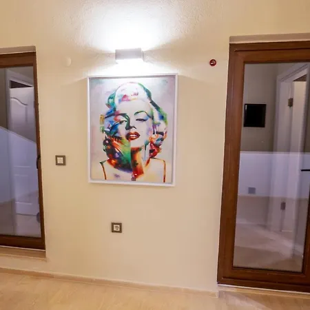 Maria Kas * Yenikoy (Kas)