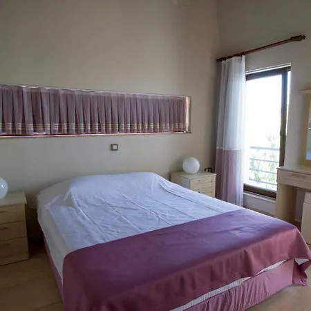 Villa Maria Kas Yenikoy (Kas)