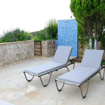 Maria Kas Villa