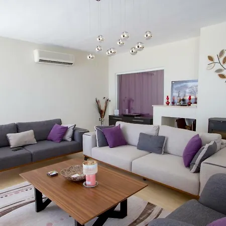 Maria Kas Yenikoy (Kas)