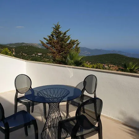 别墅 Maria Kas Yenikoy (Kas)