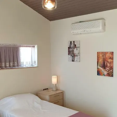 别墅 Maria Kas Yenikoy (Kas)