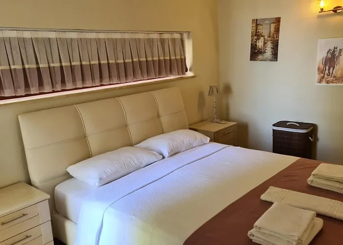 Maria Kas Вилла *