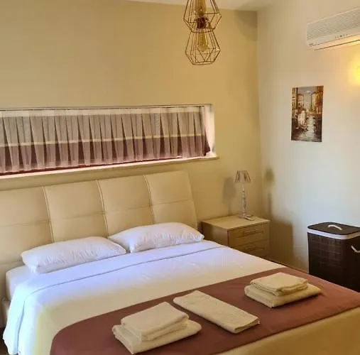 Вилла Maria Kas *