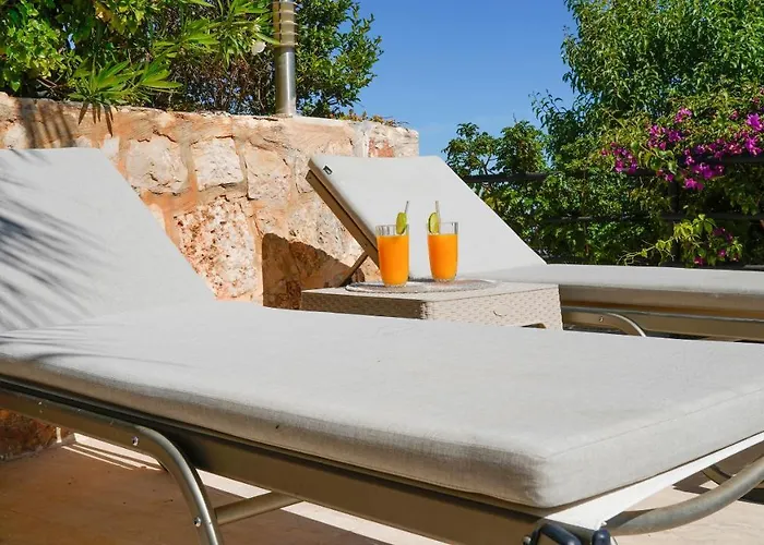 Вилла Maria Kas *